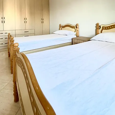 Apartment Futura 3 *