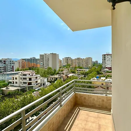 Apartment Futura 3 *