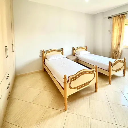 Futura 3 Apartment